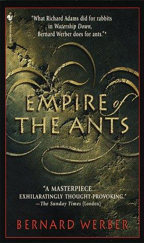 Empire of the Ants (Hors Catalogue)