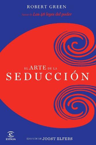 El arte de la seducción (FUERA DE COLECCIÓN Y ONE SHOT)