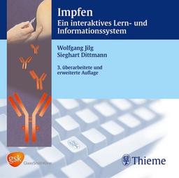 Impfen, 2 CD-ROMs