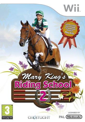 Mary King's Riding School 2 [UK Import]