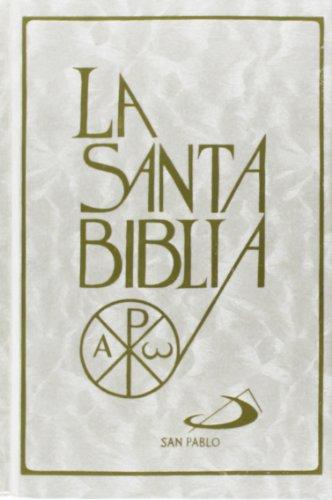 La santa Biblia