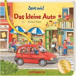 Das kleine Auto