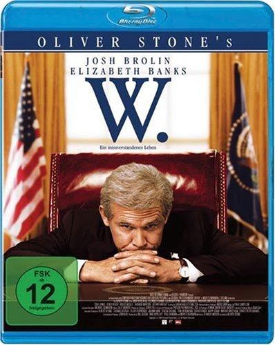 W. - Ein missverstandenes Leben [Blu-ray]