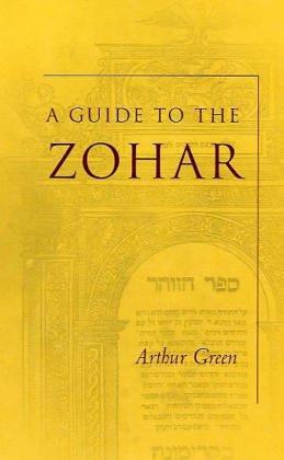 A Guide to the Zohar (The Zohar: Pritzker Edition)