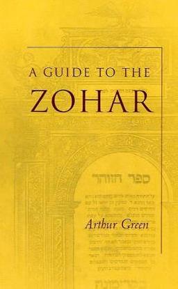 A Guide to the Zohar (The Zohar: Pritzker Edition)