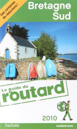 Bretagne sud : 2010