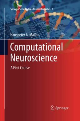 Computational Neuroscience: A First Course (Springer Series in Bio-/Neuroinformatics, Band 2)