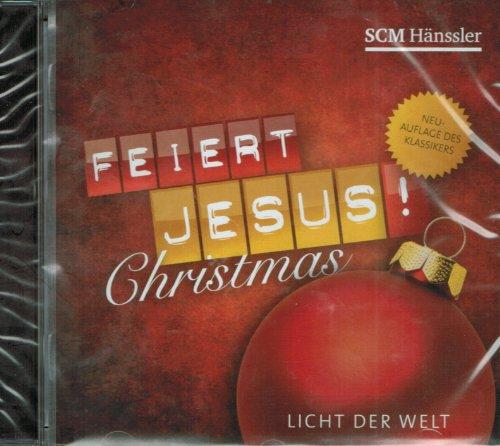 Feiert Jesus! Christmas - Licht der Welt