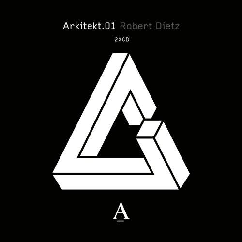 Arkitekt 01: Robert Dietz