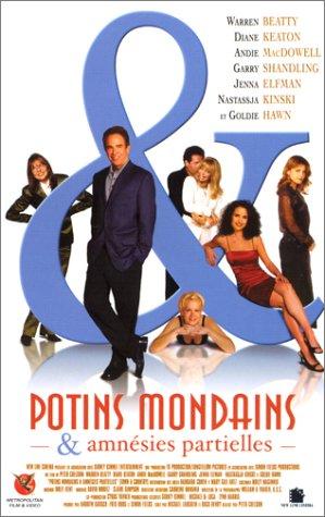 Potins mondains [FR Import]