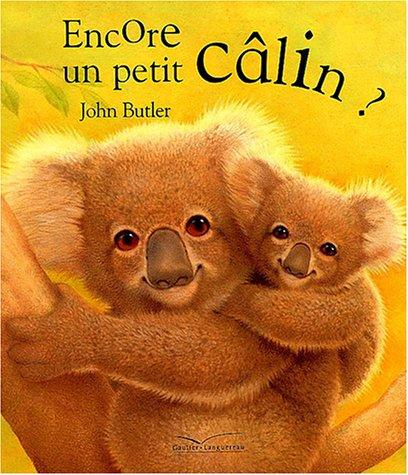 Encore un petit câlin ?