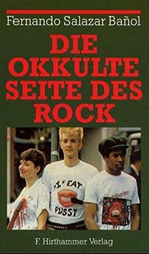 Die okkulte Seite des Rock