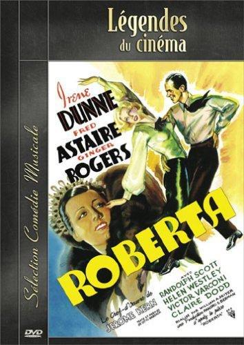 Roberta [FR Import]