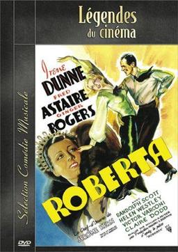 Roberta [FR Import]