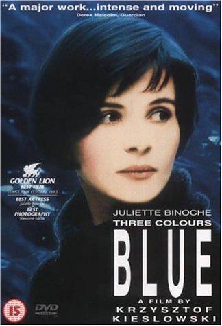 Three Colours Blue [UK Import]