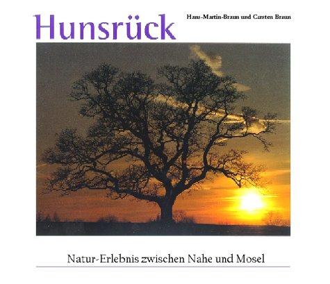 Hunsrück - Naturerlebnis zwischen Nahe und Mosel