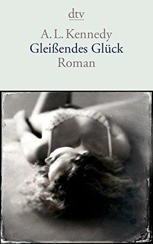 Gleißendes Glück: Roman (dtv Literatur)