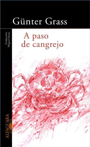 A paso de cangrejo (Literaturas)