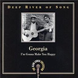 Deep River of Song: Georgia Peaches