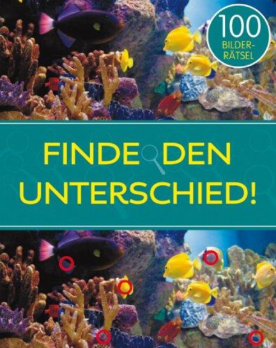 Find den Unterschied! 2