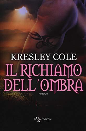 Il richiamo dell'ombra