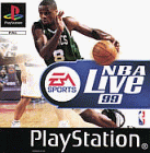 NBA Live 99