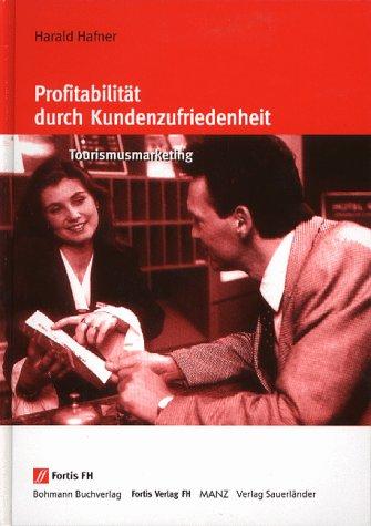 Profitabilität durch Kundenzufriedenheit, m. Diskette (3 1/2 Zoll)