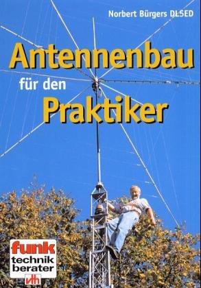 Antennenbau für den Praktiker