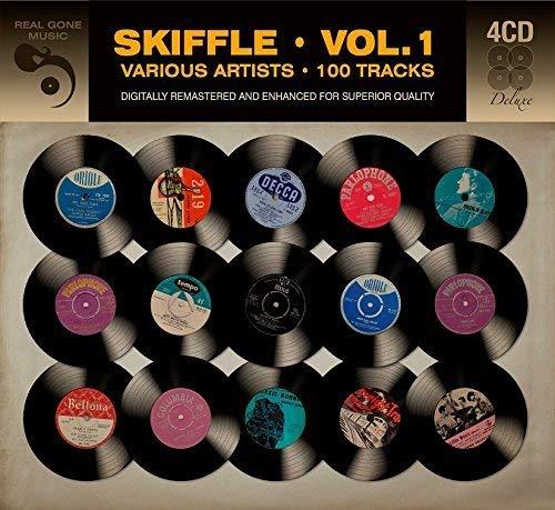 Skiffle Vol.1