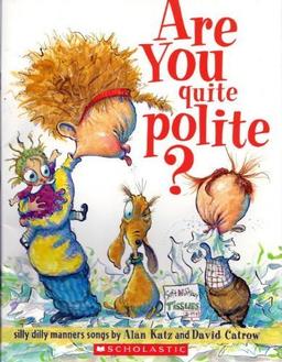 Are You Quite Polite?