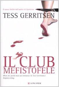 Il club Mefistofele