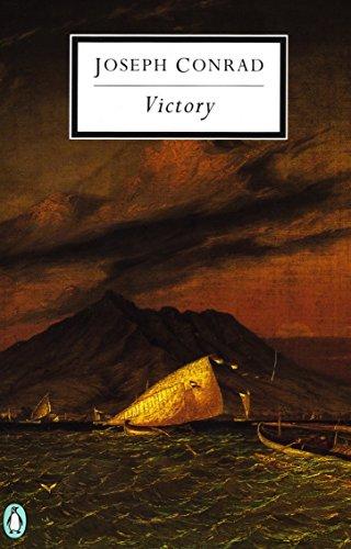 Victory (Penguin Classics)