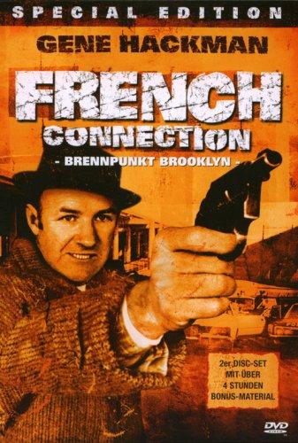 French Connection [Special Edition] [2 DVDs]