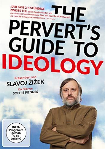 The Pervert's Guide to Ideology (OmU)