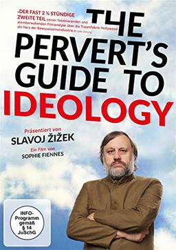 The Pervert's Guide to Ideology (OmU)