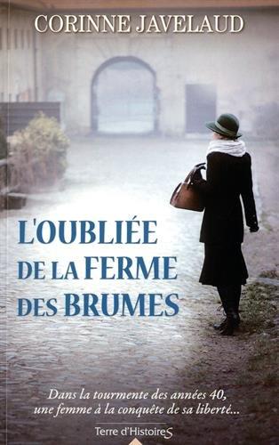 L'oubliée de la ferme des brumes