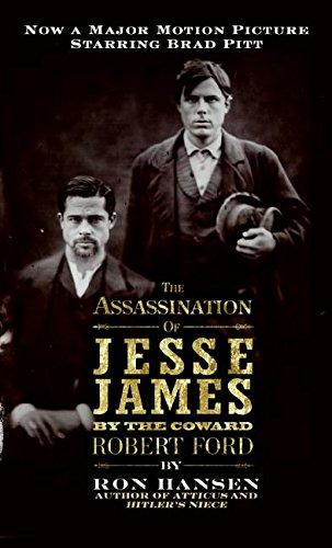 Assassination of Jesse James