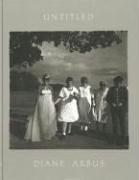 Diane Arbus: Untitled: An Aperture Monograph