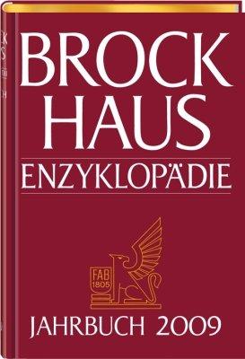 Brockhaus Jahrbuch 2009