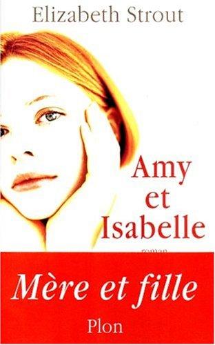 Amy et Isabelle