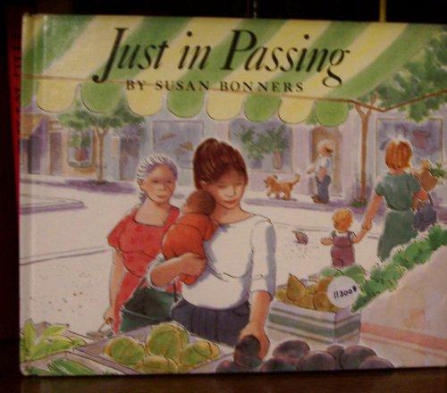 Just in Passing