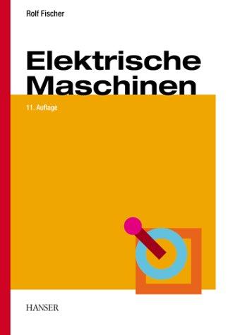 Elektrische Maschinen