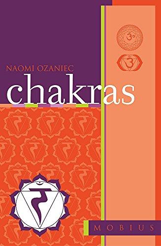 The Mobius Guide Chakras (Mobius Guides)