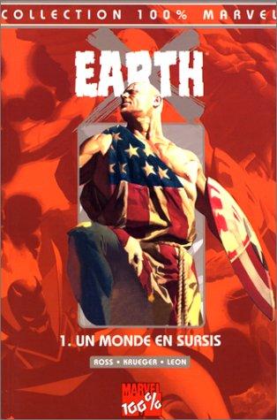 Earth X. Vol. 1