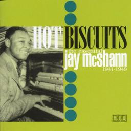 Hot Biscuits-the Essential