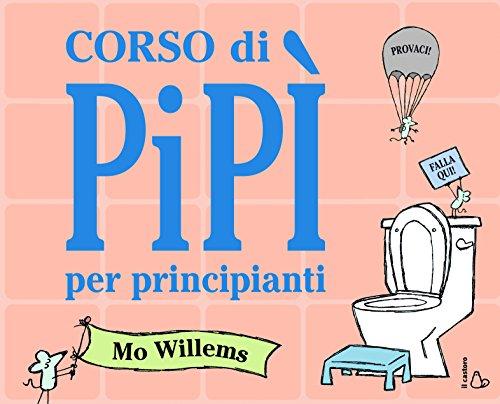 Corso di pipì per principianti