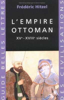 L'Empire ottoman