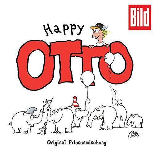 Happy Otto-Original Friesenmischung