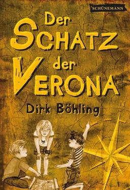 Der Schatz der Verona