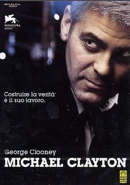 Michael Clayton [IT Import]